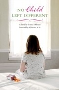 Cover: No Child Left Different - Praeger Publishers Inc