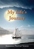 Cover: My Life's Journey - Olympia Publishers