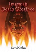 Cover: Imamiah Death Ordained - Olympia Publishers