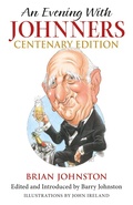 Cover: An Evening with Johnners - Quiller Publishing Ltd
