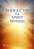 Cover: Embracing The Spirit Within - Olympia Publishers