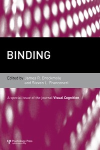 Enlarge image Cover: Binding - Psychology Press Ltd