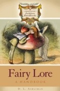 Cover: Fairy Lore - Greenwood Press