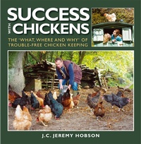 Enlarge image Cover: Success with Chickens - Quiller Publishing Ltd