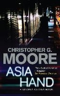 Cover: Asia Hand - Atlantic Books