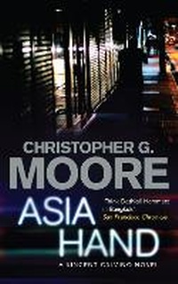 Enlarge image Cover: Asia Hand - Atlantic Books