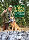 Cover: Will's Pigeon Shooting - Quiller Publishing Ltd