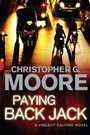 Cover: Paying Back Jack - Atlantic Books