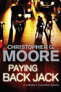 Enlarge image Cover: Paying Back Jack - Atlantic Books