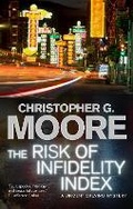 Cover: The Risk of Infidelity Index - Atlantic Books