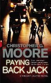 Enlarge image Cover: Paying Back Jack - Atlantic Books