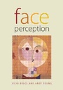 Cover: Face Perception - Psychology Press