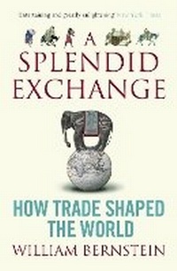 Enlarge image Cover: A Splendid Exchange - Atlantic Books