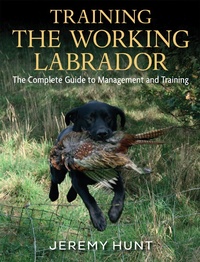 Enlarge image Cover: Training the Working Labrador - Quiller Publishing Ltd