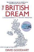 Cover: The British Dream - Atlantic Books
