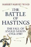 Cover: The Battle of Hastings - Atlantic Books