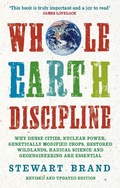 Cover: Whole Earth Discipline - Atlantic Books