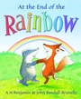 Cover: At the End of the Rainbow - Little Tiger Press