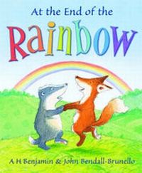 Enlarge image Cover: At the End of the Rainbow - Little Tiger Press