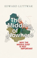 Cover: The Middle of Nowhere - Atlantic Books
