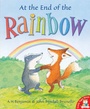 Cover: At the End of the Rainbow - Little Tiger Press