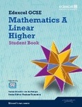 Cover: GCSE Mathematics Edexcel 2010: Spec A Higher Student Book - Edexcel Limited