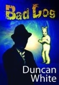 Cover: Bad Dog - Olympia Publishers