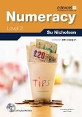 Cover: Edexcel ALAN Student Book Numeracy Level 2 - Edexcel Limited