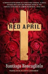 Enlarge image Cover: Red April - Atlantic Books