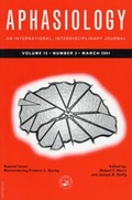 Cover: Remembering Frederic L. Darley - Psychology Press Ltd