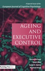 Cover: Ageing and Executive Control - Psychology Press Ltd