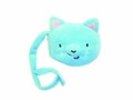 Cover: Cuddly Kitten - Little Tiger Press