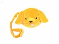 Cover: Cuddly Puppy - Little Tiger Press