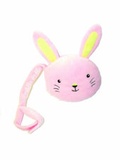 Cover: Cuddly Bunny - Little Tiger Press