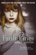 Cover: Fault Lines - Atlantic Books