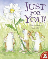 Enlarge image Cover: Just for You! - Little Tiger Press