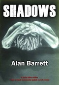 Cover: Shadows - Olympia Publishers