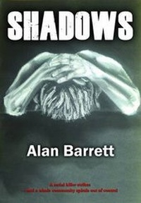 Enlarge image Cover: Shadows - Olympia Publishers