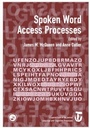 Cover: Spoken Word Access Processes (SWAP) - Psychology Press Ltd