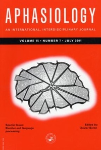 Enlarge image Cover: Number and Language Processing - Psychology Press Ltd