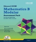 Cover: GCSE Mathematics Edexcel 2010: Spec B Assessment Pack - Pearson Education