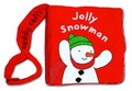 Cover: Jolly Snowman - Little Tiger Press