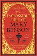 Cover: The Impossible Life of Mary Benson - Atlantic Books