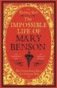 Enlarge image Cover: The Impossible Life of Mary Benson - Atlantic Books