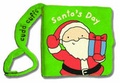 Cover: Santa's Day - Little Tiger Press