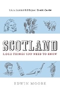 Cover: Scotland - Atlantic Books