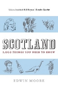 Enlarge image Cover: Scotland - Atlantic Books