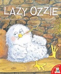 Cover: Lazy Ozzie - Little Tiger Press