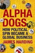 Cover: Alpha Dogs - Atlantic Books