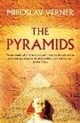 Cover: The Pyramids - Atlantic Books